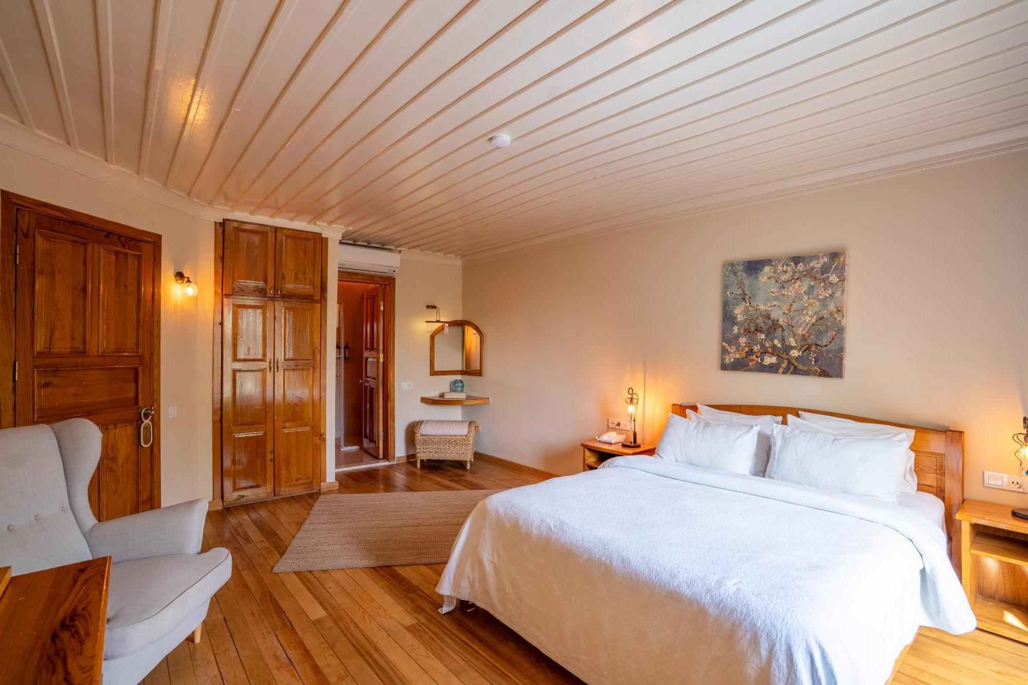 Jade Residence (Adults Only) オルデニズ 部屋 写真